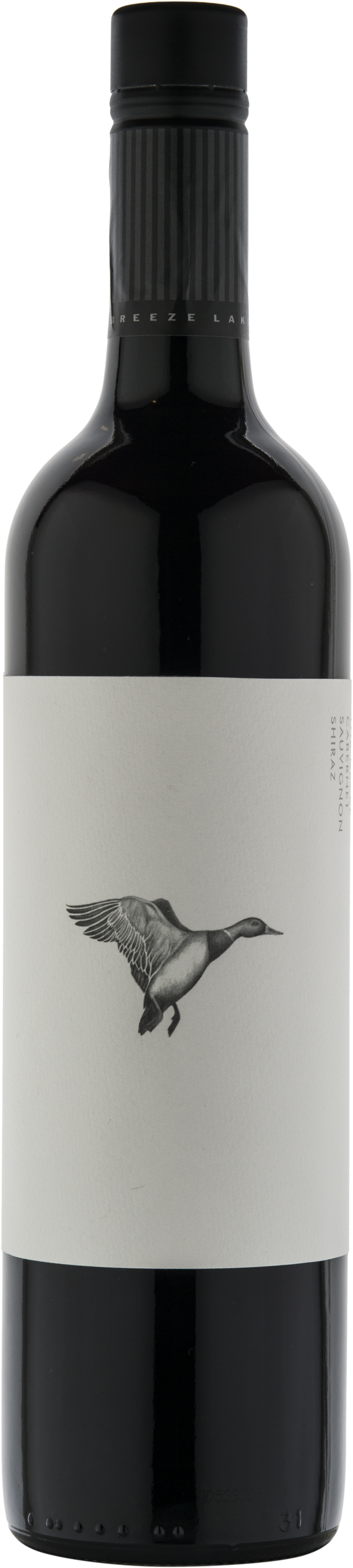 Lake Breeze Wines The Drake Cabernet Sauvignon Shiraz 2019 Langhorne Creek